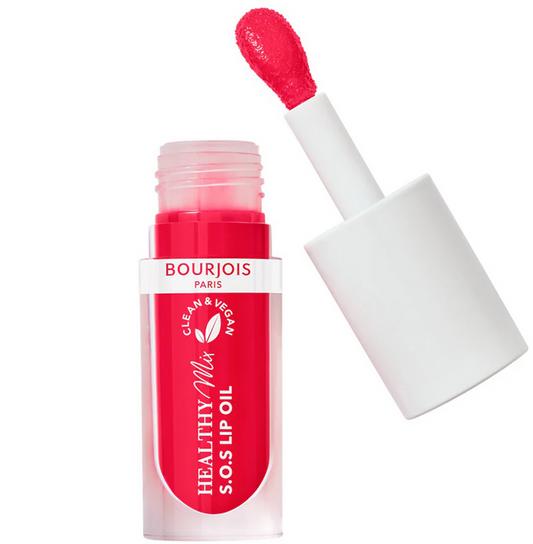 Bourjois Healthy Mix Sos Lip Oil