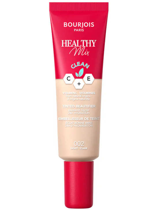Bourjois Healthy Mix Tinted Beautifier