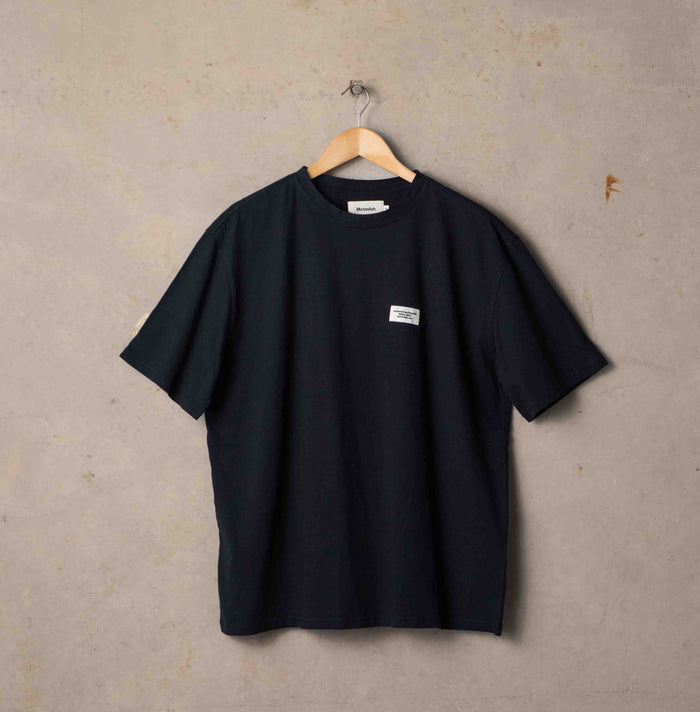 Boxy Hotline Tee