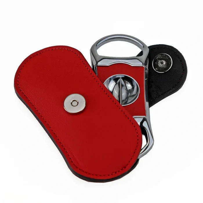 Brizard V Cutter Racing Red And Black - VCRRB