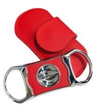 Brizard V Cutter Racing Red And Black - VCRRB