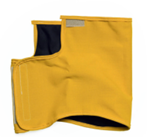 Bullard Ear-Neck Protector R223 Nomex ENP
