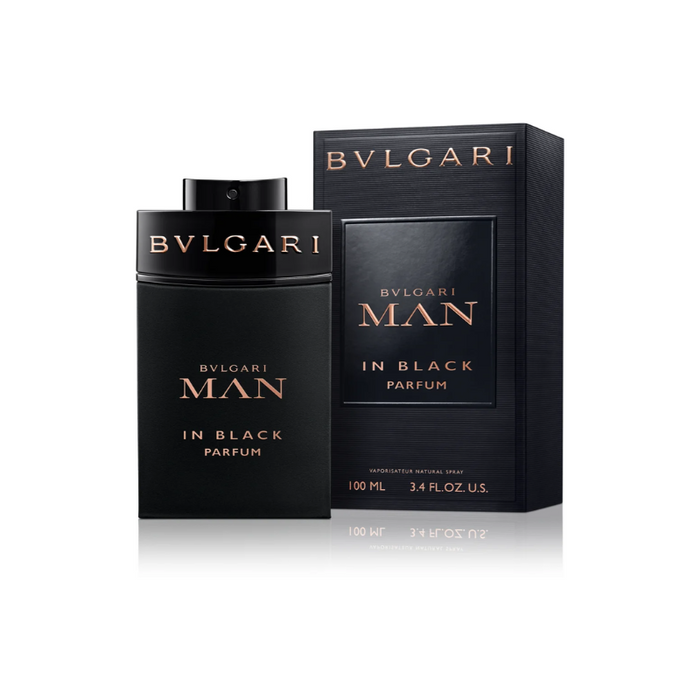 Bvlgari Man In Black Parfum Parfum for Men