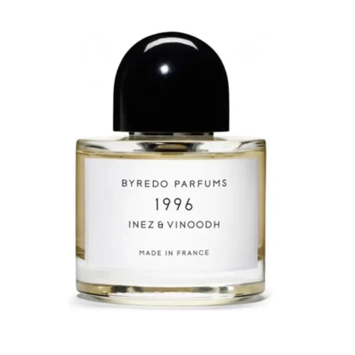 byredo 1996 inez vinoodh edp for women men 50ml
