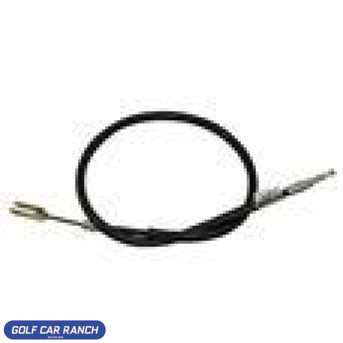 8349 Cable brake (PS) EZ G 10-up TXT BRAKE CABLE