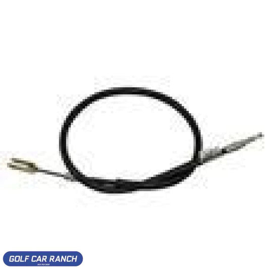 8349 Cable brake (PS) EZ G 10-up TXT BRAKE CABLE