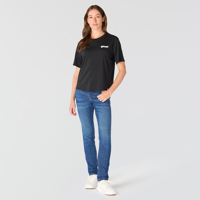 Carhartt Ladies Tencel Fiber Series Loose Fit Penant T-Shirt