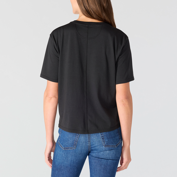 Carhartt Ladies Tencel Fiber Series Loose Fit Penant T-Shirt