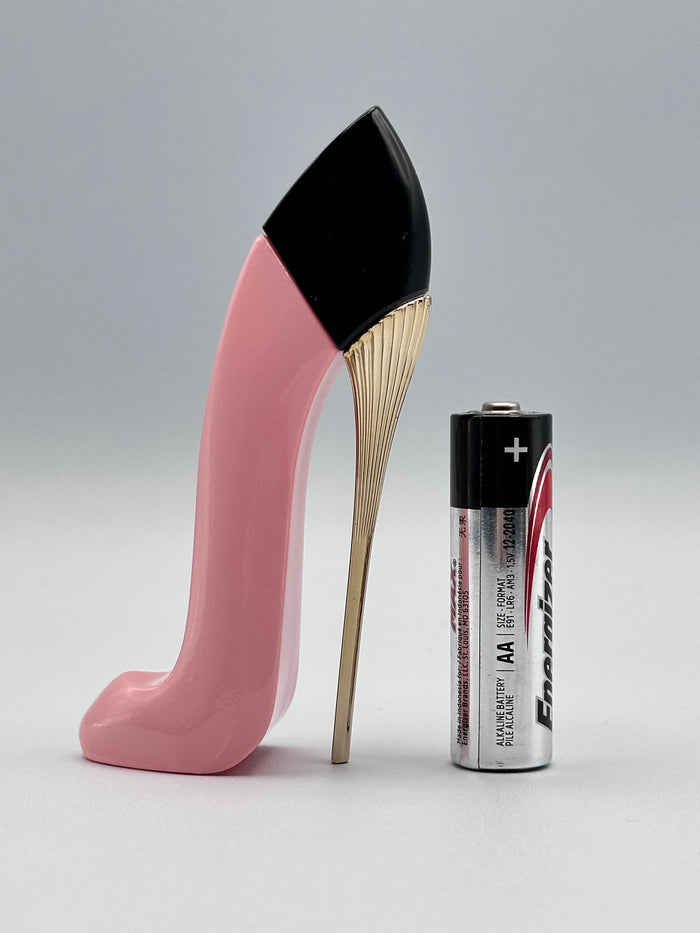 Carolina Herrera Good Girl Blush EDP (PINK BOTTLE) - Mini Perfume - 7ml (SUPER RARE!!!)