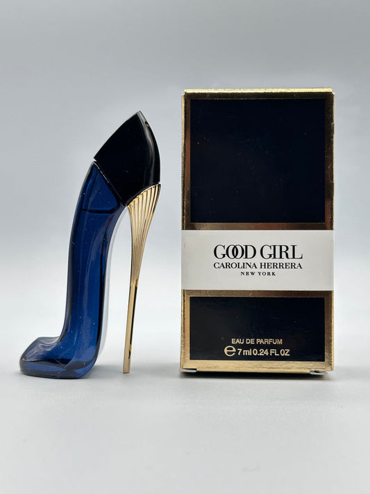 Carolina Herrera Good Girl EDP  - Mini Perfume - 7ml