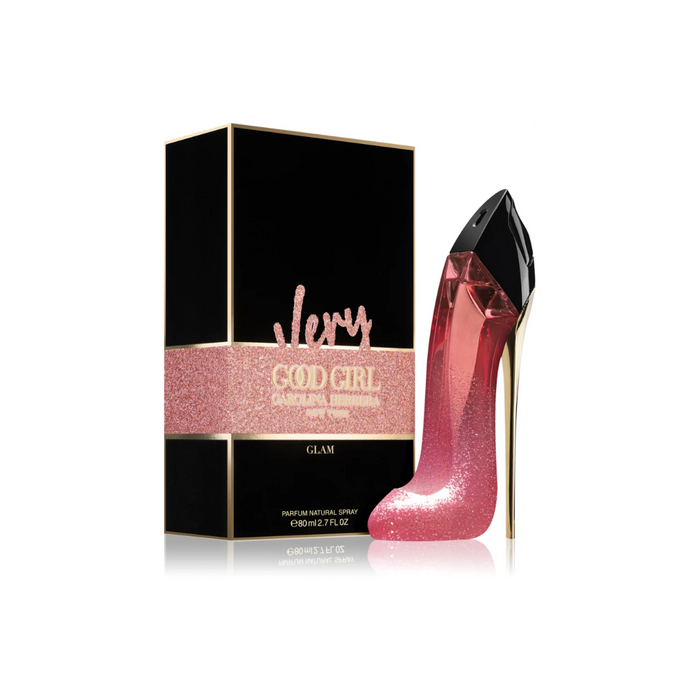 Carolina Herrera Very Good Girl Glam Eau de Parfum for Women