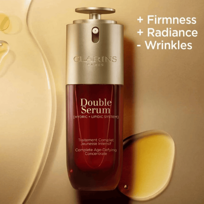 Clarins Double Serum 30ml