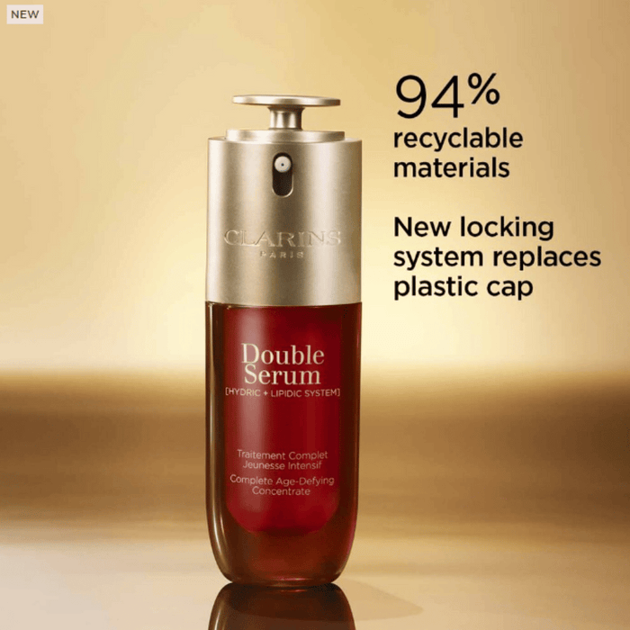 Clarins Double Serum 30ml