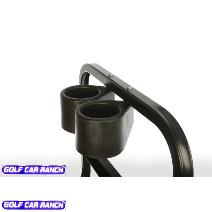 CLUB CAR VersAttach™ GOLF CADDY FOR 4 PASSENGER CLUB CAR ONWARD PRECEDENT & TEMPO GOLF CADDY - ONWARD