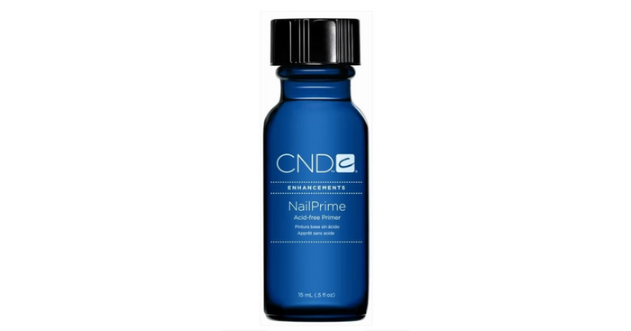 CND NailPrime Acid-Free Primer (15ml)