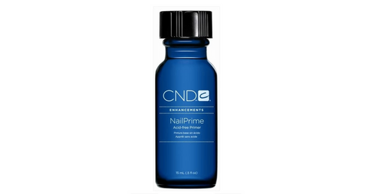 CND NailPrime Acid-Free Primer (15ml)