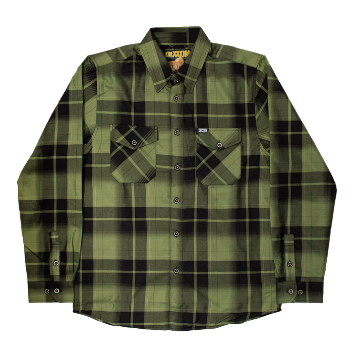 Crazy Horse Flannel - Dixxon Flannel Co.