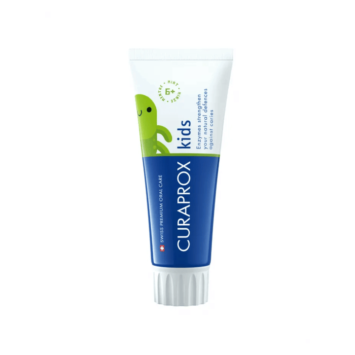 Curaprox Childrens Toothpaste 60ml - Mint
