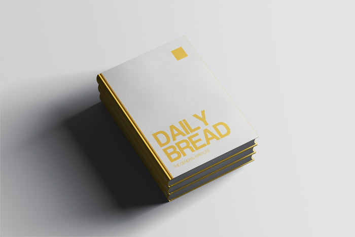 Daily Bread - The General Epistles