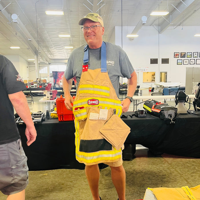 Danko Apron