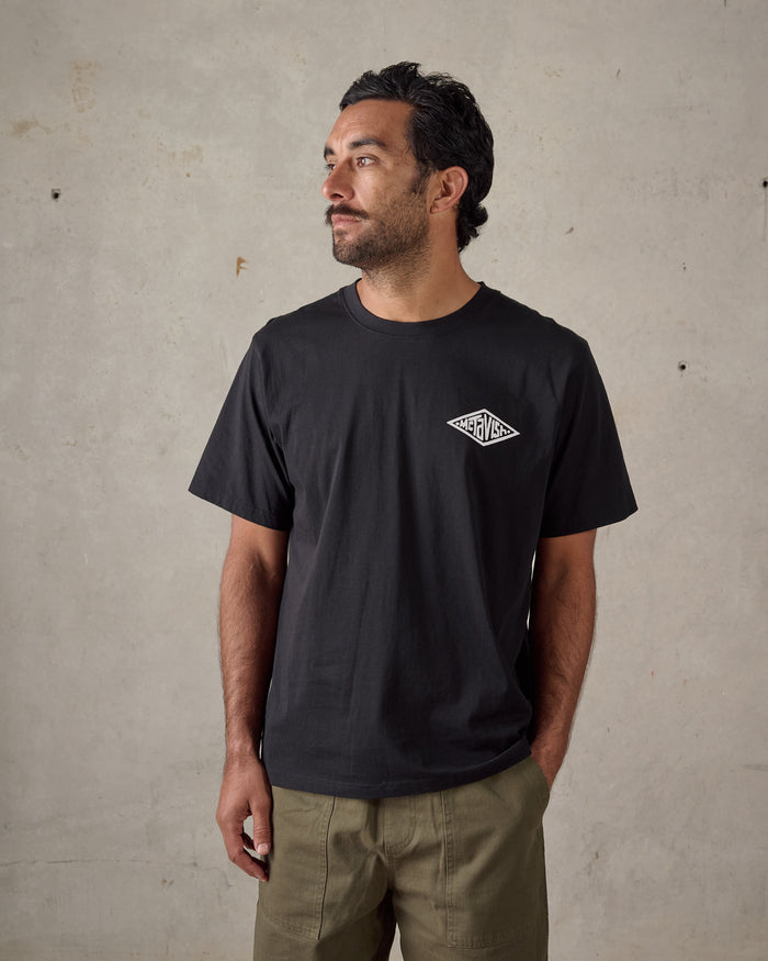 Diamond Tee