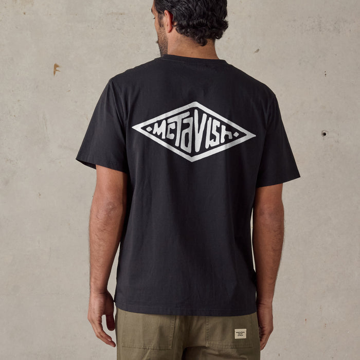 Diamond Tee
