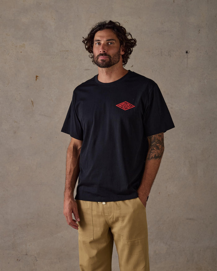 Diamond Tee
