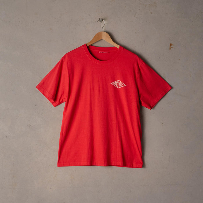 Red / XS