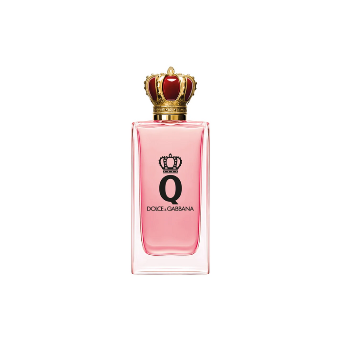 Dolce & Gabbana Q Eau de Parfum for Women