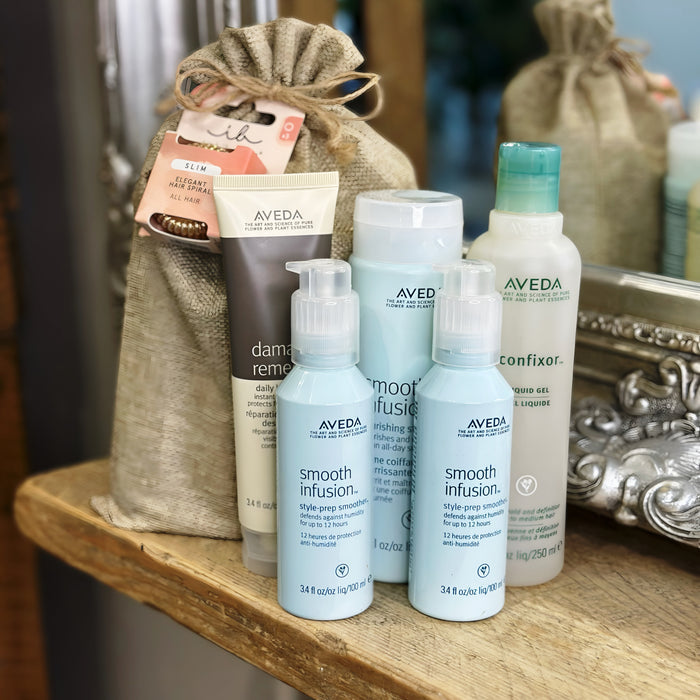 Dry/Frizzy Control kit Worth £180 - now only £120 & Free Shipping