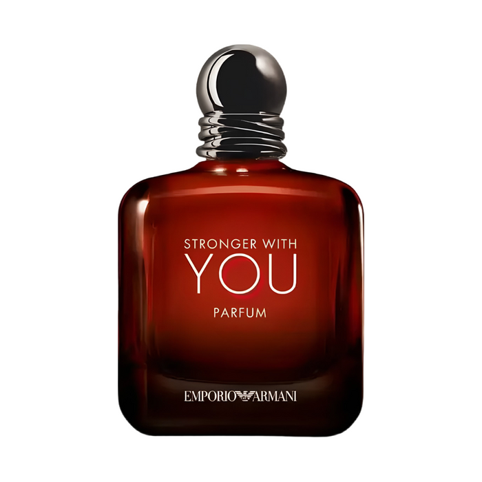 Emporio Armani Stronger With You Parfum Pour Homme for Men