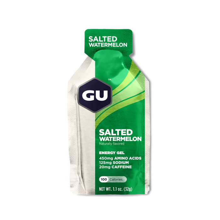 SALTED WATERMELON