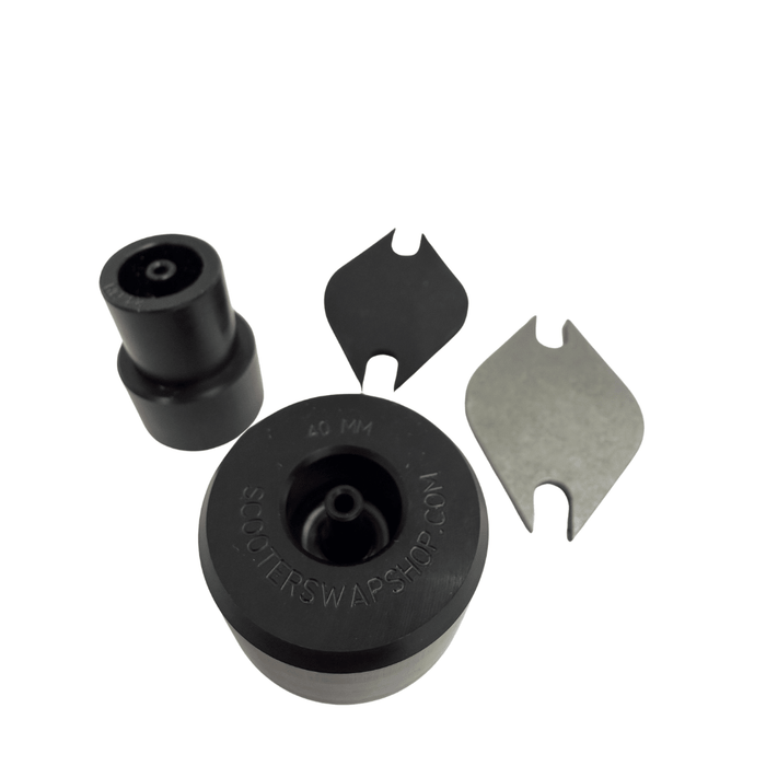 Engine pressure test kit - ScooterSwapShop