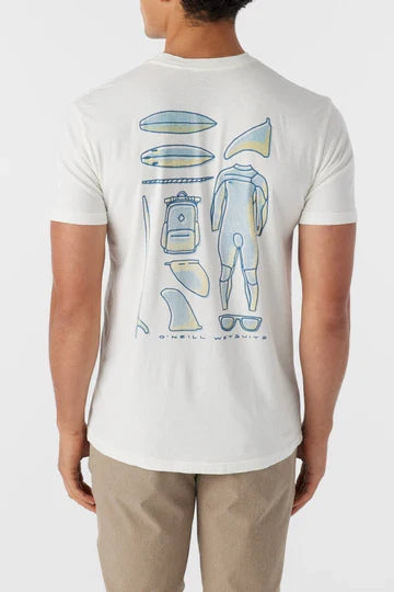 Essentials Tee