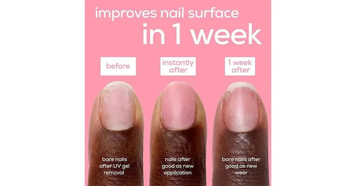 essie treatment - good as new - nail perfector (13.5ml) - NEW