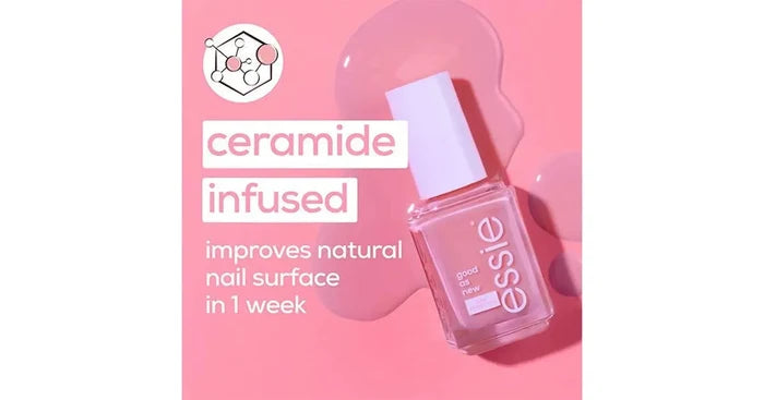 essie treatment - good as new - nail perfector (13.5ml) - NEW