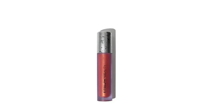 Fitglow Lip Colour Serum - Coral Glow (10g)