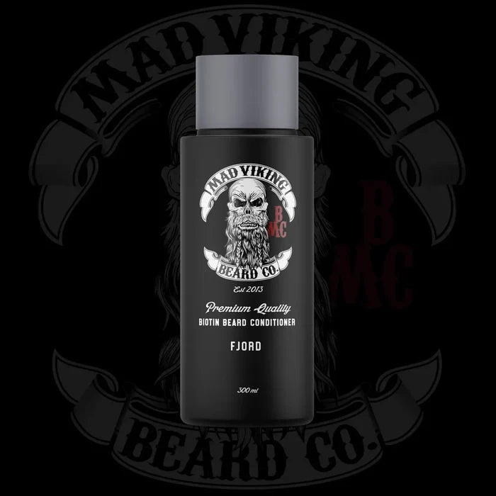 FJORD BIOTIN BEARD CONDITIONER