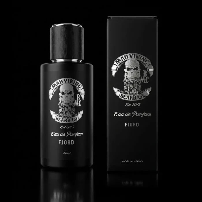FJORD EAU DE PARFUM