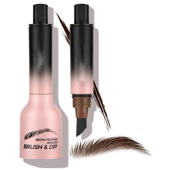 💖Flawless Brow Sculpt Cream – Waterproof, Smudge-Proof, Long-Lasting Natural Eyebrows