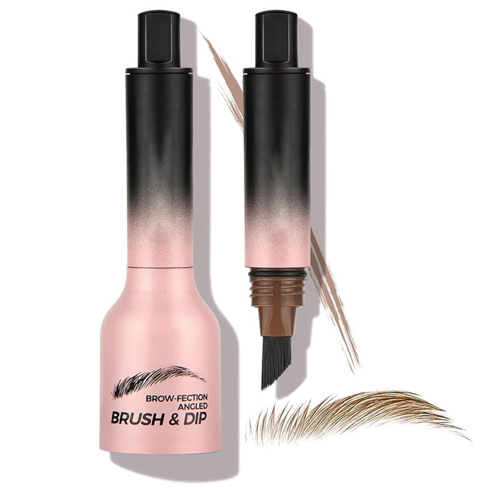 💖Flawless Brow Sculpt Cream – Waterproof, Smudge-Proof, Long-Lasting Natural Eyebrows