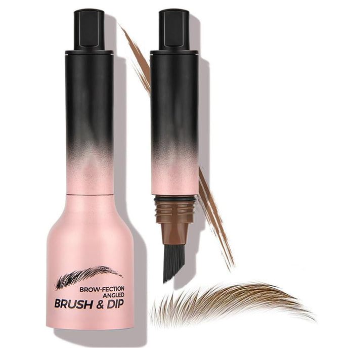 💖Flawless Brow Sculpt Cream – Waterproof, Smudge-Proof, Long-Lasting Natural Eyebrows
