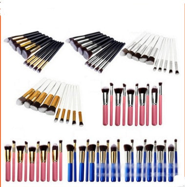 ✨Flawless Makeup Brush for Smooth, Professional Finish ✨