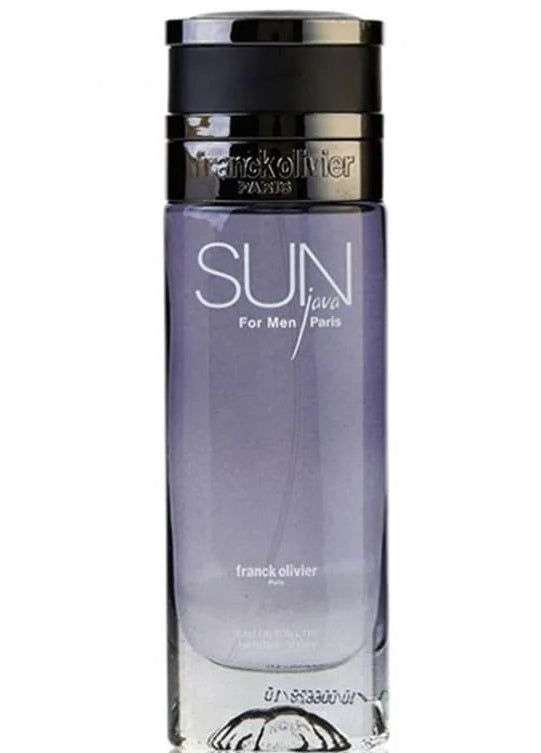 Franck Olivier Sun Java Men Edt