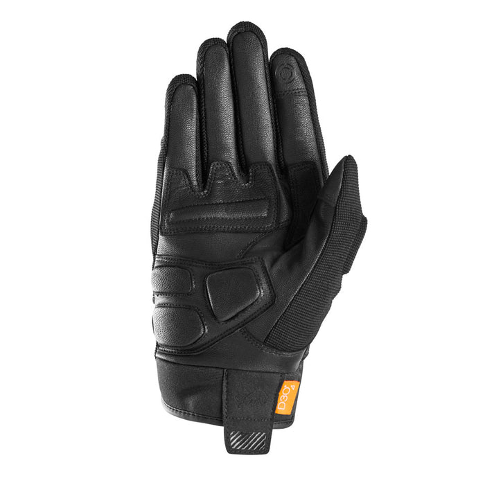 Furygan Jet D3O Evo Glove Black/Blue