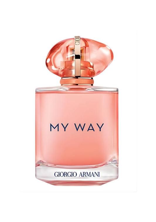 Giorgio Armani My Way Ylang For Women EDP 90 ML
