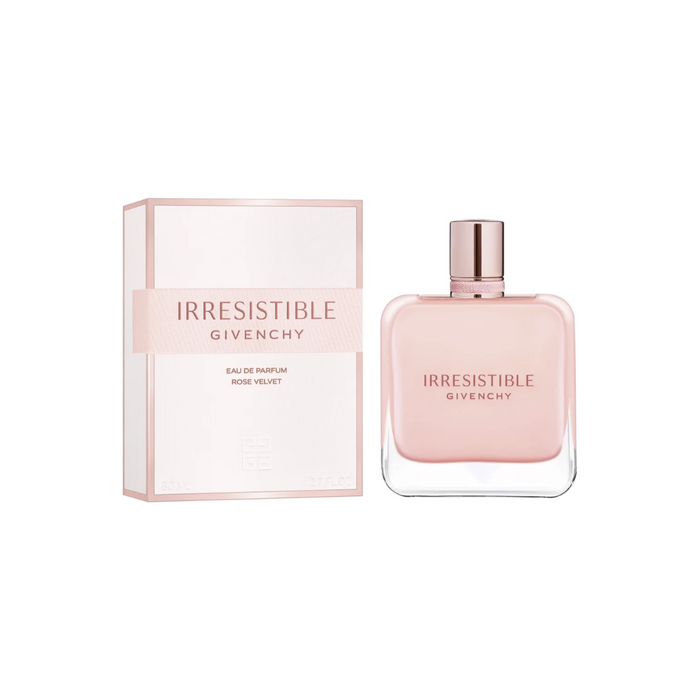 GIVENCHY Irresistible Rose Velvet Eau de Parfum for women