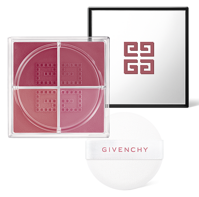 Givenchy Prisme Libre Blush