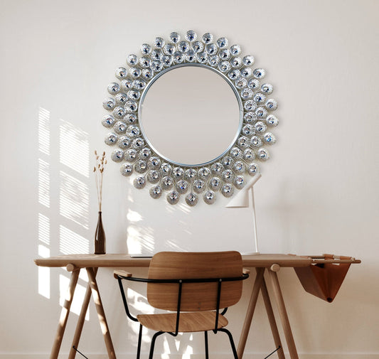 mirrors