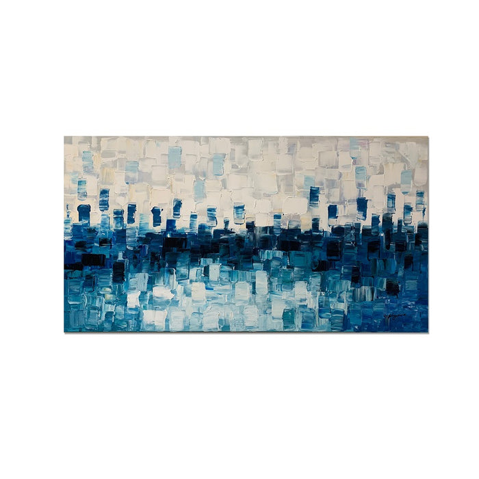 oil painting canvas